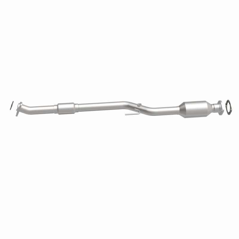 Magnaflow — MagnaFlow Conv DF 03-06 Sentra 1.8L Rear
HM Grade
HM - view 11