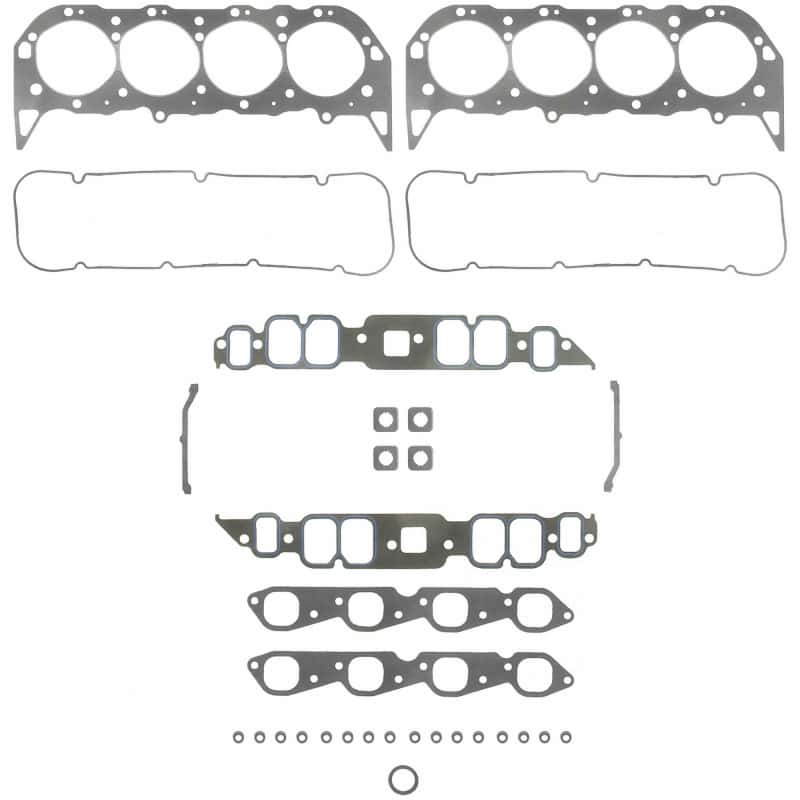 Fel-Pro — Fel-Pro 17201 Engine Cylinder Head Gasket Set - view 1