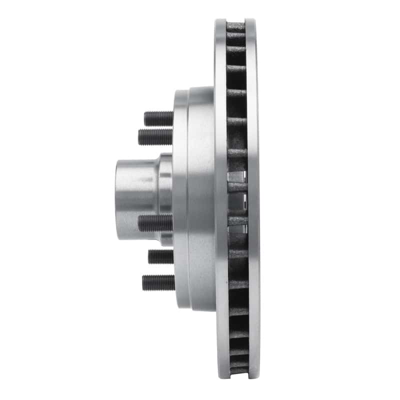 DFC — DFC 88-96 Chevrolet C2500 Front Brake Rotor
DFC Brake Rotor - view 3
