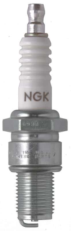NGK — NGK Copper Core Spark Plug Box of 4 (B10ES) - view 2