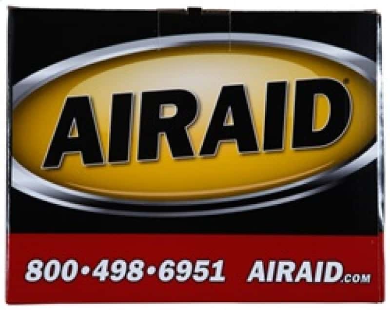 Airaid — Airaid Jr. Intake Kit, Oiled / Red Media 14-15 Chevrolet Silverado, 14-15 GMC Sierra, 2015 Sub. 5.3L
Junior Air Intake Sy
Junior Air Intake - view 8
