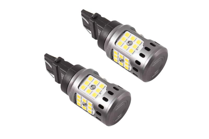 Diode Dynamics — Diode Dynamics 3157 XPR LED Bulb - Cool - White (Pair) - view 1