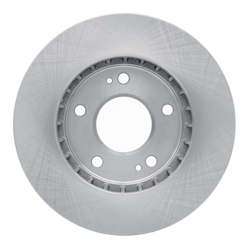 DFC — DFC 98-98 Eagle Talon Front Brake Rotor
DFC Brake Rotor - view 5