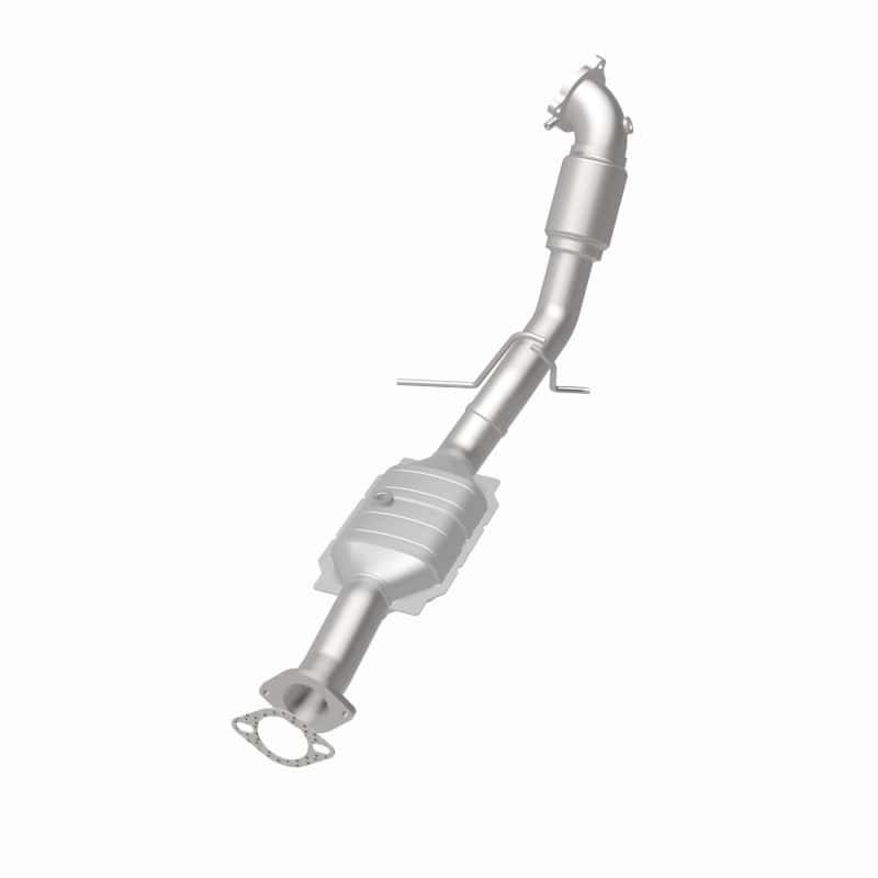 Magnaflow — Magnaflow Conv DF 03-04 Volvo V70 2.5L
OEM Grade
OEM - view 17