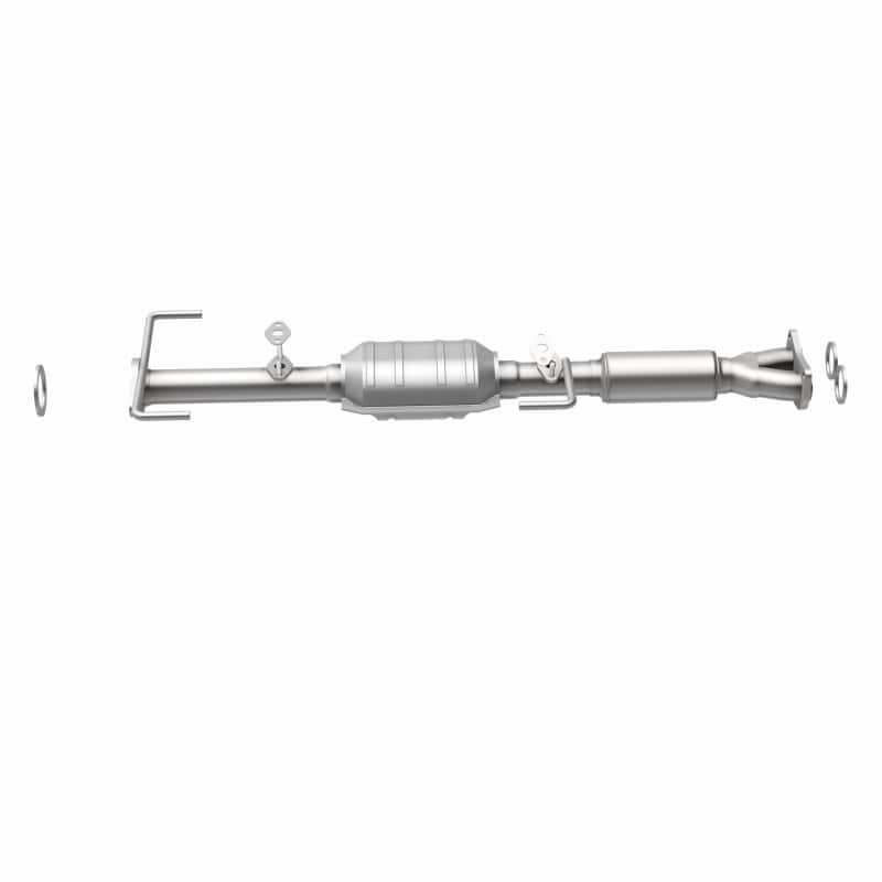Magnaflow — MagnaFlow Conv DF Previa 95-96 2.4L
HM Grade
HM - view 20