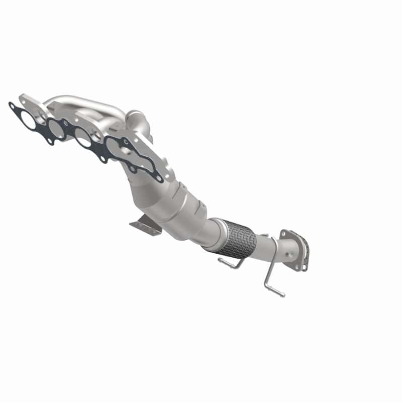 Magnaflow — Magnaflow Conv DF 10- Mazda 3 2.5L
OEM Grade
OEM - view 7
