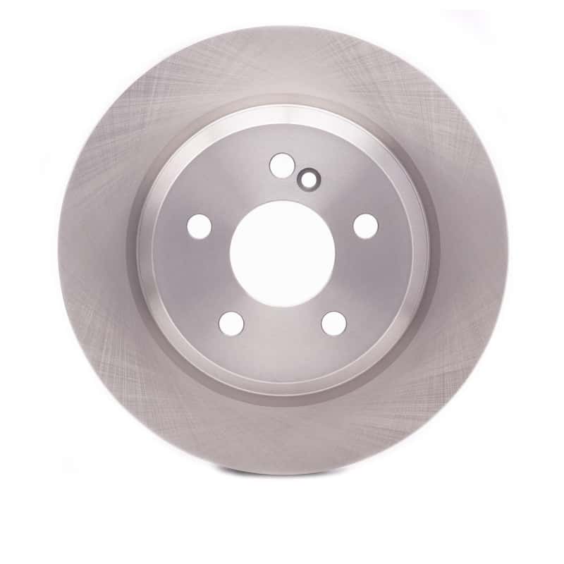 DFC — DFC 03-17 Mercedes-Benz CLS400 Rear Brake Rotor
DFC Brake Rotor - view 1