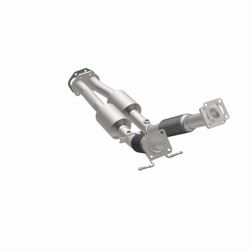 Magnaflow — MagnaFlow Conv DF 2010-2014 Volvo XC90 3.2
OEM Grade
OEM - view 23