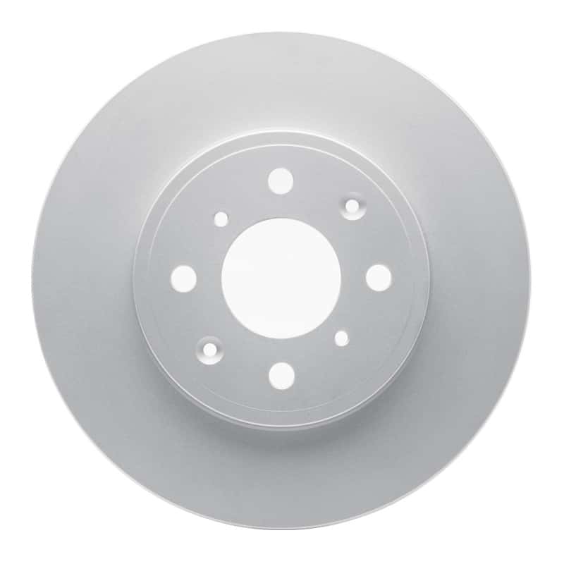 DFC — DFC 15-20 Honda Fit (Mexico) Front GeoSPEC Coated Rotor
DFC Brake Rotor - view 1