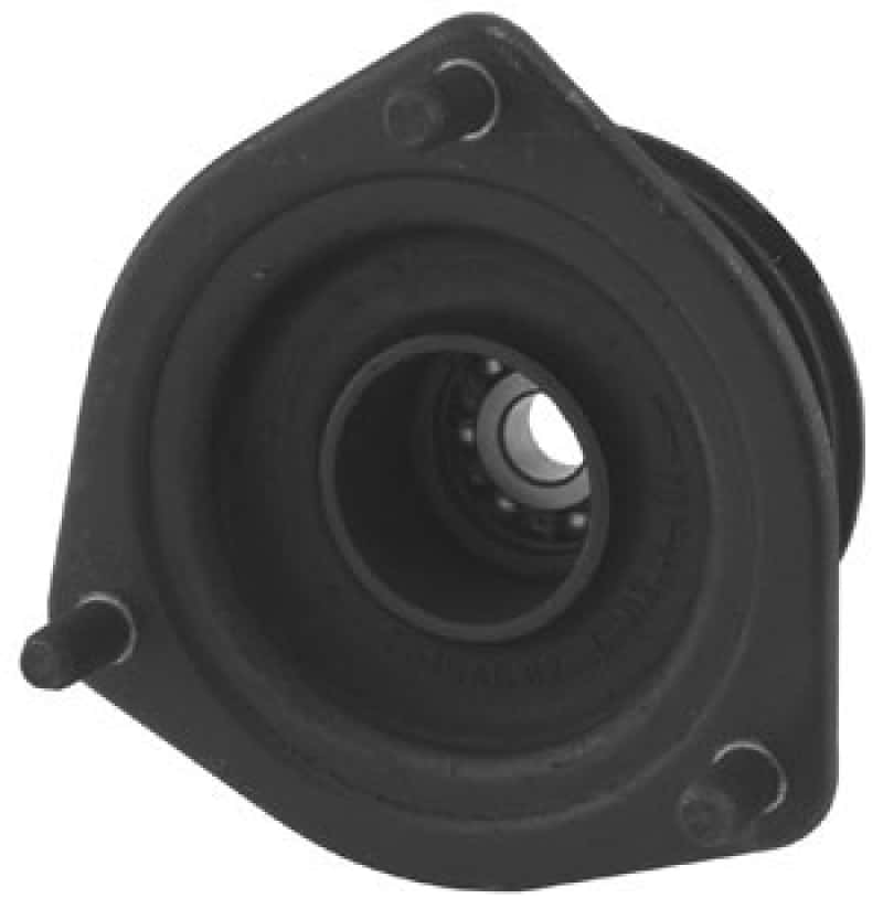 KYB — KYB Shocks & Struts Strut Mounts Front NISSAN 240SX 1989-98 - view 1