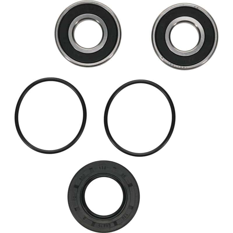 Pivot Works — Pivot Works Premium Wheel Bearing - view 3