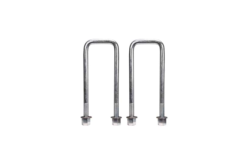 Eibach — Eibach 2019+ Chevrolet Silverado Pro-Truck 1.5in Lift Block
Pair of Lift Blocks - view 2