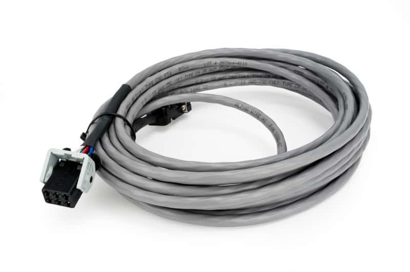 FAST — FAST Dyno/2Ndary Harness For Air/Fuel
A/F Cable - view 2