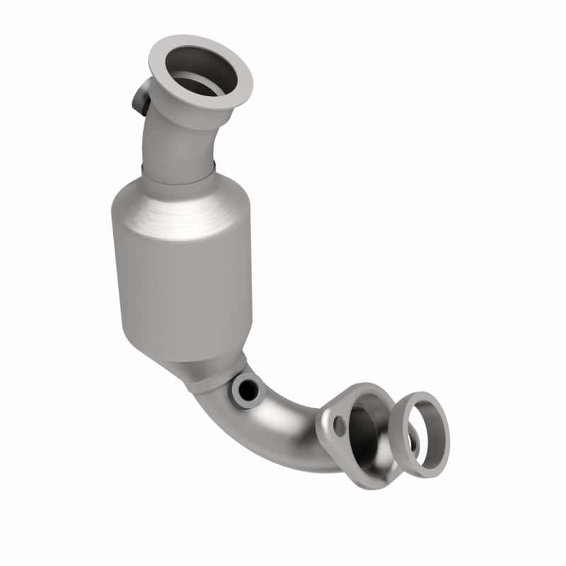 Magnaflow — MagnaFlow Conv DF 02-03 Liberty 3.7L PS frt O
OEM Grade
OEM - view 13