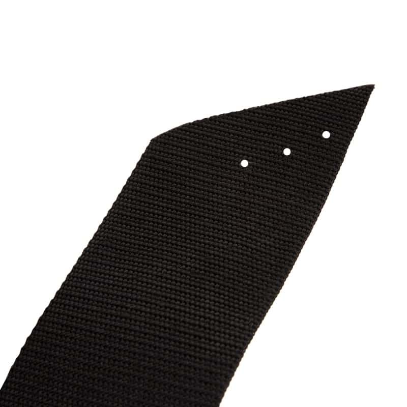 OMIX — Omix Strap Front Bow to Rear Bow Pair- 97-06 Jeep TJ
Top-Soft Hardware - view 2