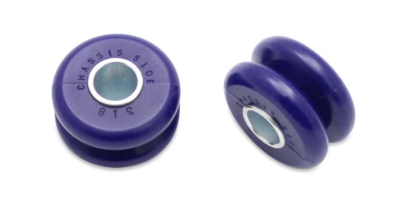 Superpro — SuperPro 1979 Mazda RX-7 GS Front Rearward Radius Arm-to-Chassis Bushing Kit
Bushing Kit - view 2