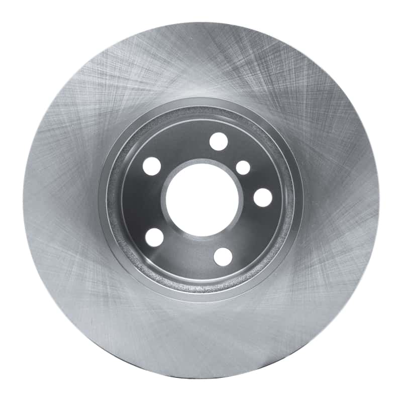 DFC — DFC 21-24 BMW 320I (Mexico) Front Brake Rotor - view 5
