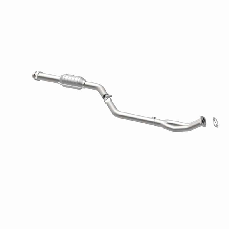 Magnaflow — MagnaFlow Conv DF 96-99 BMW 318 1.9L I4
HM Grade
HM - view 19