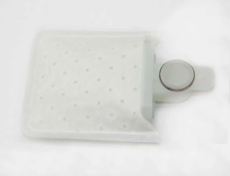 Walbro — Walbro Fuel Filter Sock
Filter/Strainer - view 3
