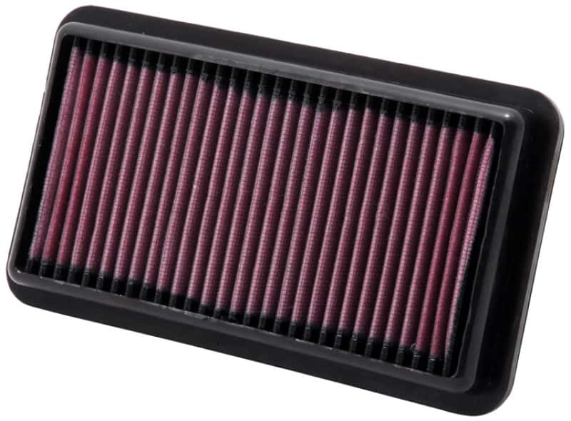 K&N Engineering — K&N 06-10 Fiat Sedici 1.6L / 06-10 Suzuki SX4 1.5L/1.6L Replacement Air Filter
Air Filter - view 1