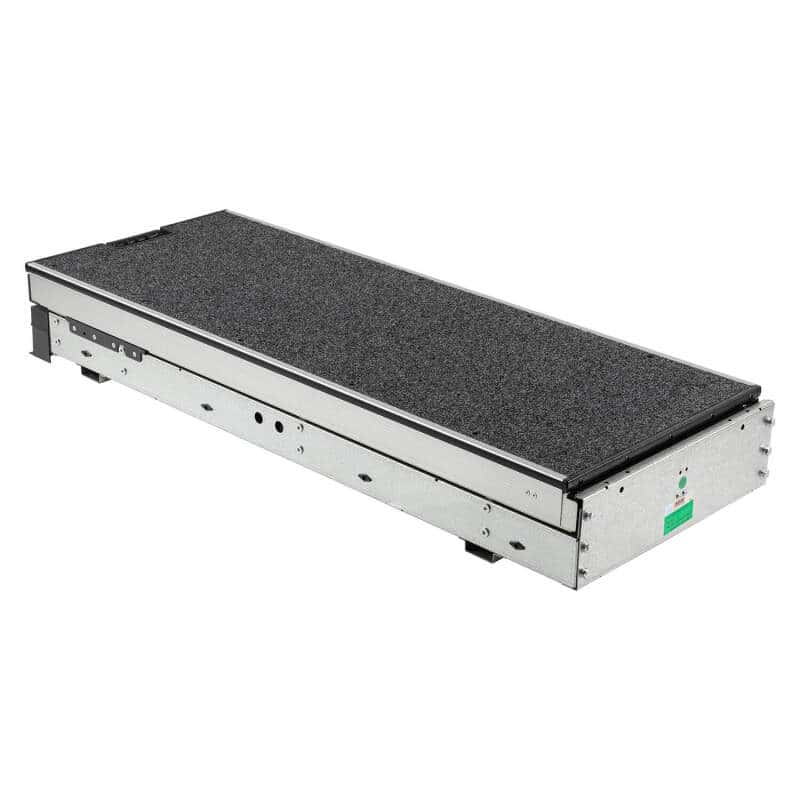 ARB — ARB Roller Floor 1355x500x190MM INTRNL 1270X420X105
Roller Drawer - view 3