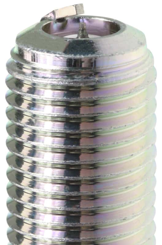 NGK — NGK Racing Spark Plug Box of 4 (R2556G-10) - view 4