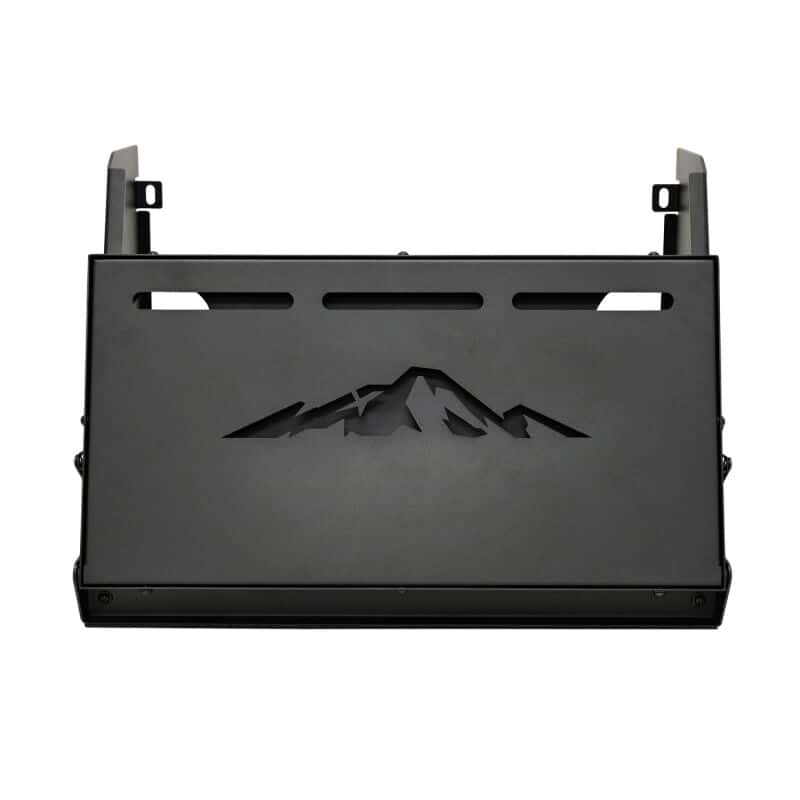 Westin — Westin EXP Toolbox Shelf - Black
Storage Cabinet Shlf - view 2