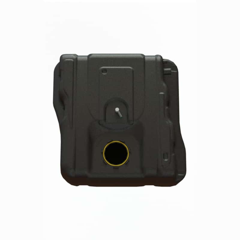 Titan Fuel Tanks — Titan Fuel Tanks 11-19 Ford F-350/F-450 Narrow Frame 40 Gallon After-Axle Utility Fuel Tank
Liquid Transfer Tank - view 2