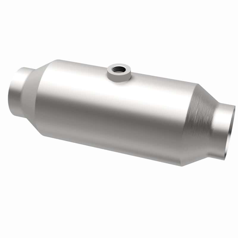 Magnaflow — Magnaflow Universal California Catalytic Converter - 2in ID / 2in OD / 11.375in L
California - view 21
