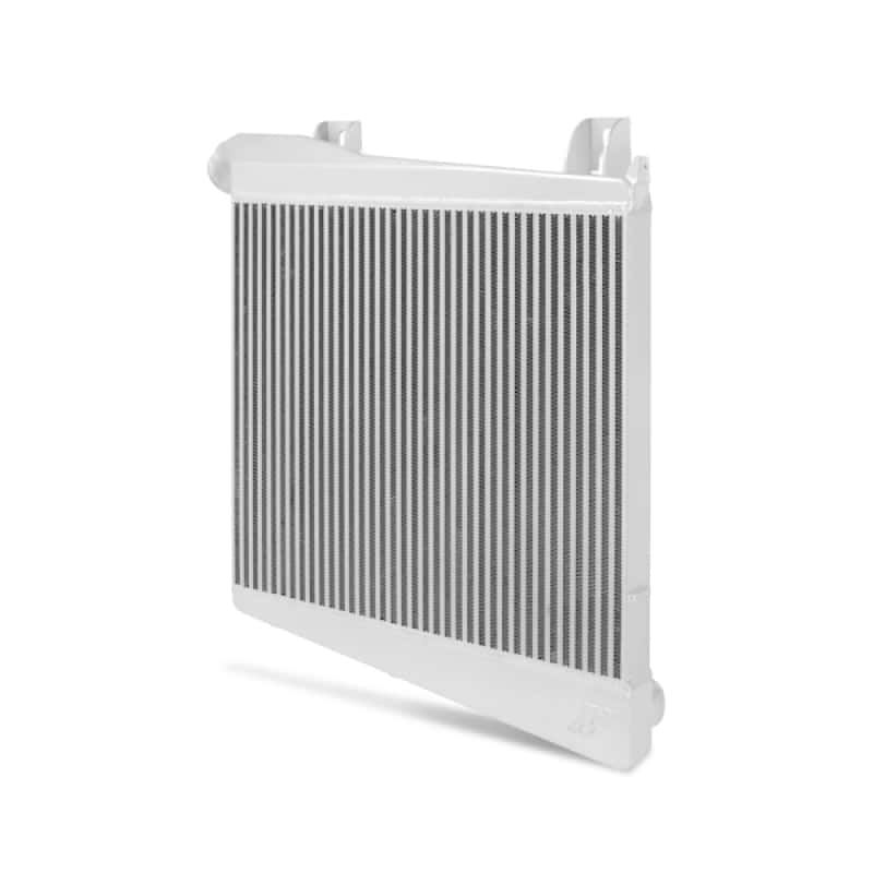 Mishimoto — Mishimoto 08-10 Ford 6.4L Powerstroke Intercooler (Silver)
Intercooler Kit - view 5