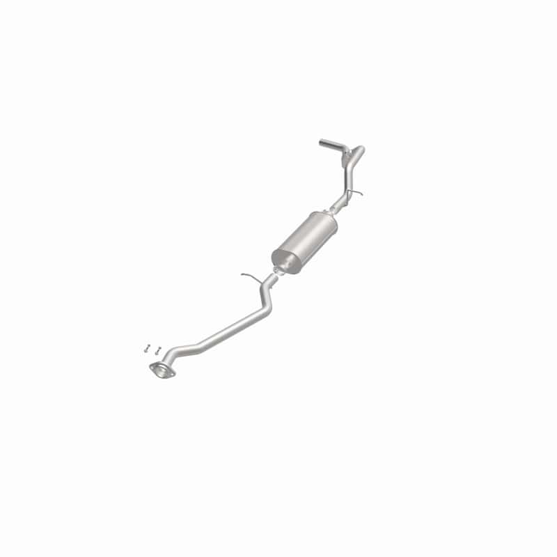 Magnaflow — MagnaFlow BRE Exhaust Kit Replacement Stainless GM
Exhaust Kit - view 23