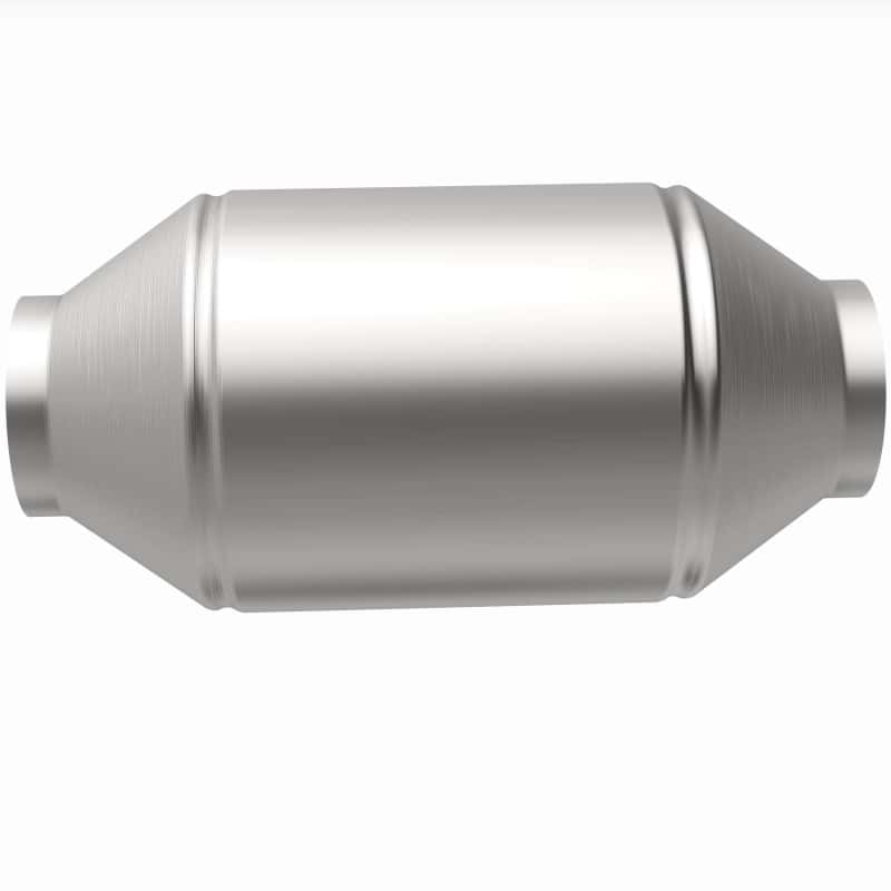 Magnaflow — MagnaFlow Conv Universal 2.00 inch C/C CA Pre-OBDII
California - view 20