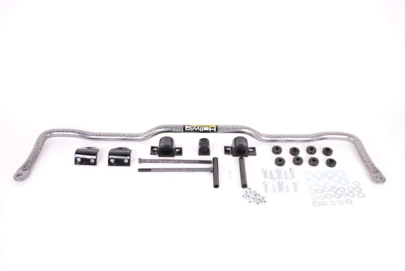Hellwig — Hellwig 58-64 Chevrolet Impala SS Solid Chromoly 1in Front Sway Bar
FRONT SWAY BAR - view 1