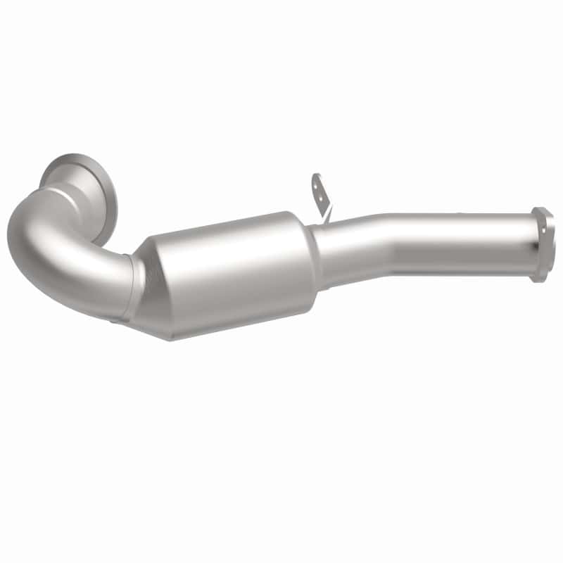 Magnaflow — MagnaFlow Conv DF BMW 5 08-09 Rear OEM
OEM Grade
OEM - view 10