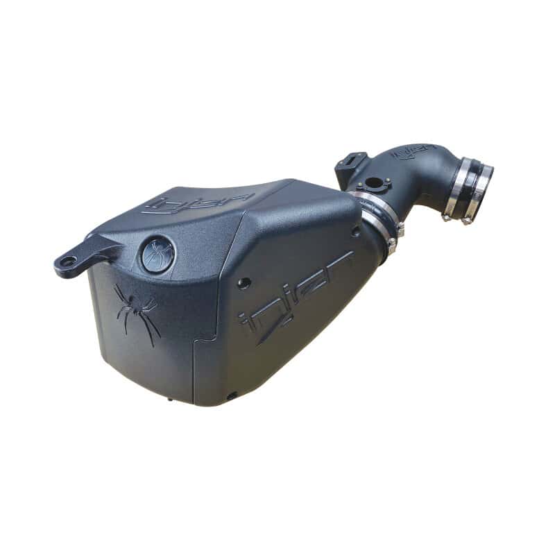 Injen — Injen 13-14 GMC Duramax LML 6.6L Evolution Intake
Evolution Intake
Air Intake Kit - view 1