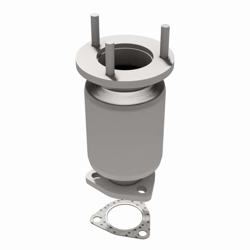 Magnaflow — MagnaFlow Conv DF 87-89 Mazda B2200 49S
Standard Grade
Standard - view 20