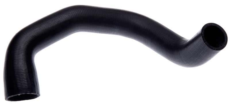 Gates — Gates 71-77 Ford Maverick 6-Cyl. 250 Lower Molded Coolant Hose - view 1