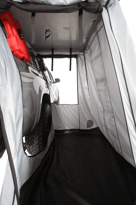 Body Armor 4x4 — Body Armor 4x4 Sky Ridge Pike Annex Room
Pike Annex Room - view 5