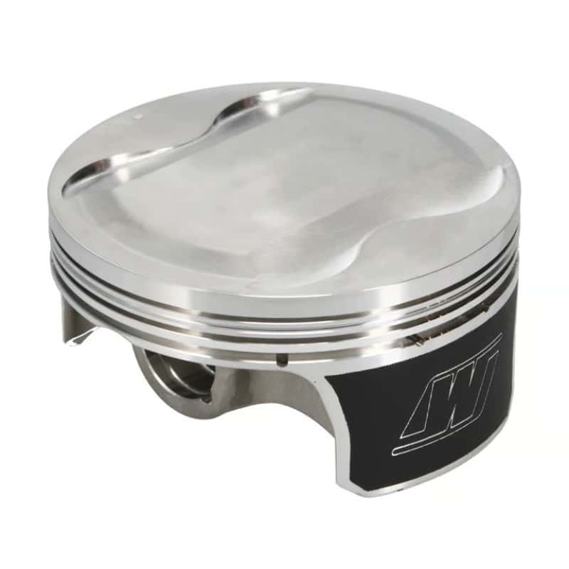 Wiseco — Wiseco 06-14 Yamaha YFM700 Raptor/07-13 Grizzly 111 Piston Kit
Piston Kit - view 3