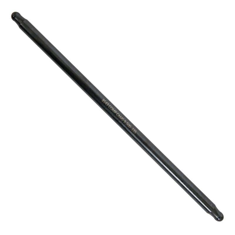 COMP Cams — COMP Cams Pushrods Hi-Tech 3/8in 7.700in
Engine Push Rod - view 1