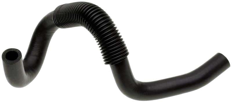 Gates — Gates 13-16 Scion FR-S 4-Cyl. 2.0L Trans. Oil Cooler Outlet Molded Heater Hose - view 1