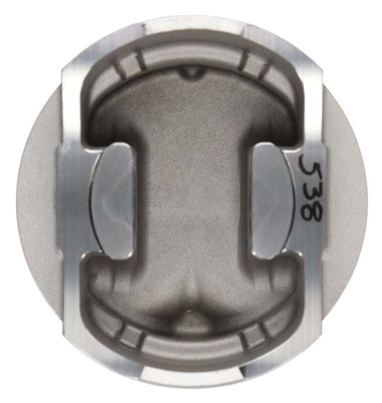 Wiseco — Wiseco Pro Tru Street Chrysler 225 Slant 6 3.445in Bore 1.625in CH -6.00 CC Piston Set
Piston Set - view 4