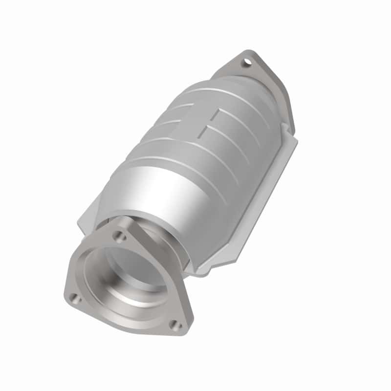 Magnaflow — MagnaFlow Conv Direct Fit Audi 81 91
Standard Grade
Standard - view 17