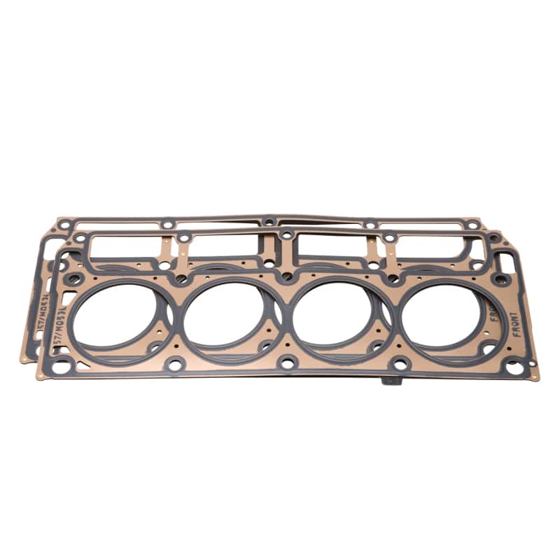 Edelbrock — Edelbrock Gasket Kit Cylinder Head Gen IIi LS1 5 7L Pair
GASKETS - view 2