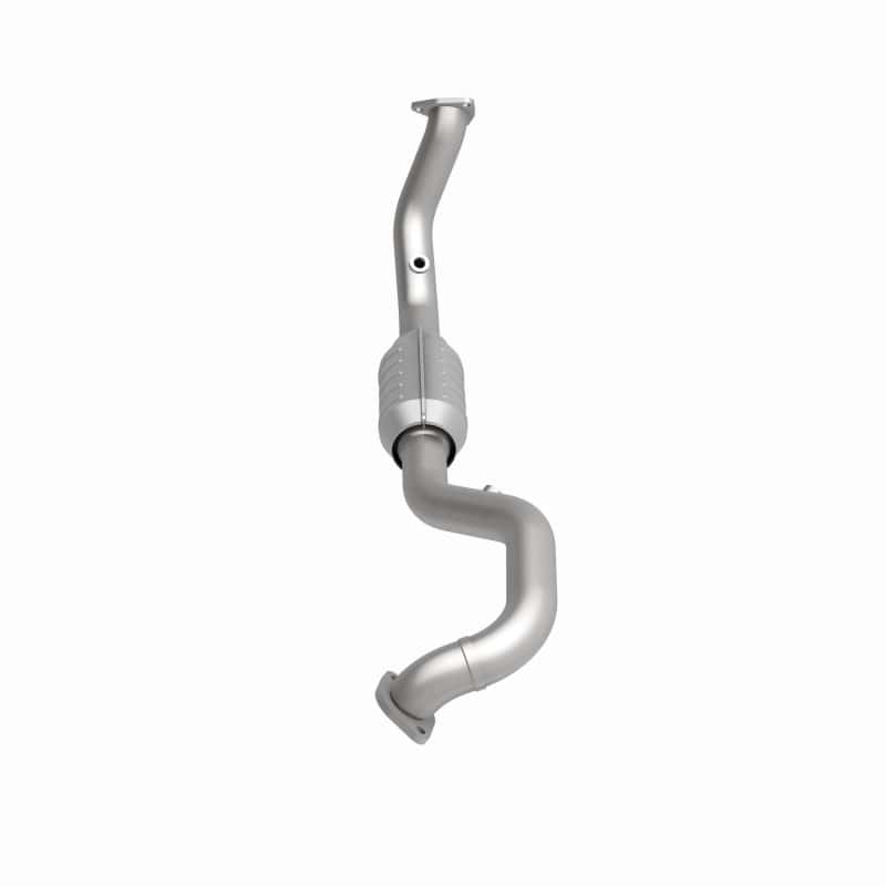 Magnaflow — MagnaFlow Conv DF 96-97 3.2L Passport P/S A/T
HM Grade
HM - view 16