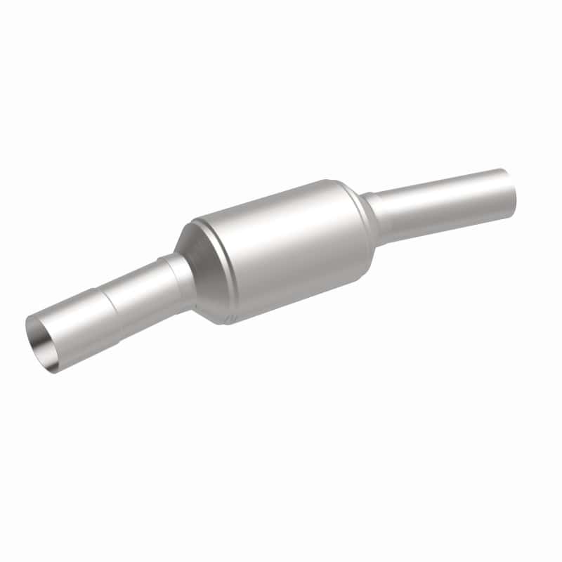 Magnaflow — MagnaFlow Conv DF 1994 GMA G3500 V6 4.3L
California - view 9