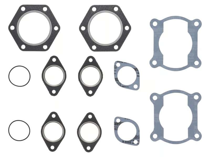 Wiseco — Wiseco Top End Gasket Kit Polaris 440 Thru 98 Gasket
Gasket Kit - view 2