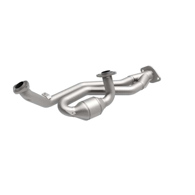 Magnaflow — Magnaflow Conv DF 00 Lexus ES300 3.0L
OEM Grade
OEM - view 7