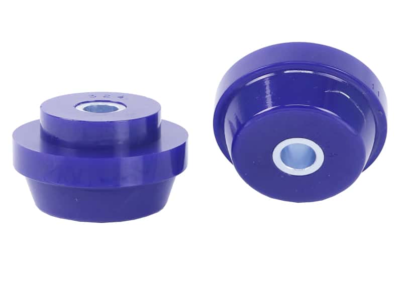Superpro — SuperPro 1975 Triumph TR7 Base Rear Subframe Rearward Mount Bushing Set
Bushing Kit - view 4