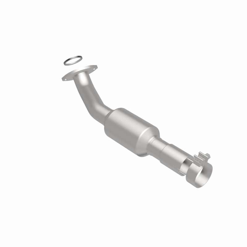Magnaflow — MagnaFlow Conv DF 09-12 Toyota RAV4 2.5 3.5 Underbody
OEM Grade
OEM - view 14